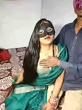 Stripchat Adult Webcam of Miss_SUMAN_Mallik