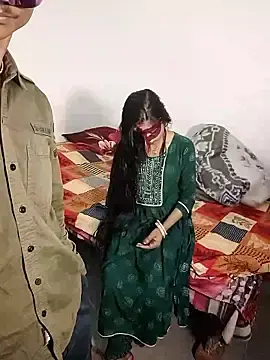 Stripchat Free Live Porn of Miss_SUMAN_Mallik