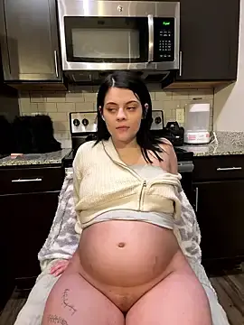 Sashabbay from stripchat