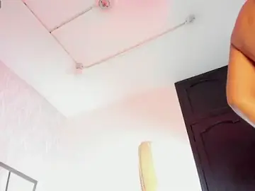 Stripchat Nude Webcam of Victoriaa_millers