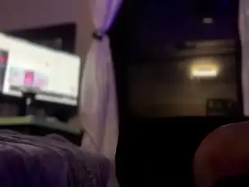 Stripchat Nude Webcam of _Dime_