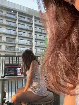 Stripchat Adult Webcam of amcutefatima