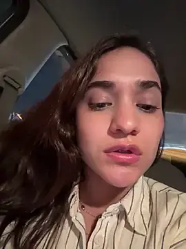 Stripchat Free Porn Cam of amcutefatima