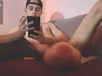 Stripchat Adult Webcam of barebastian@xh