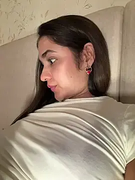 Stripchat Sex Cam of cutefatii