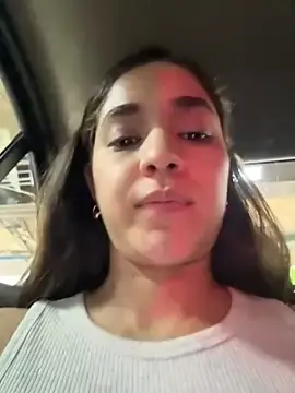 Stripchat Live Sex of cutefatii