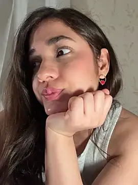 Stripchat Adult Video Chat of cutefatii