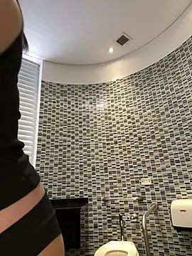 Stripchat Live Sex of cutefatii