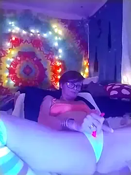 Stripchat Private Sex Chat of ivylee31