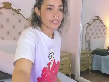 Stripchat Private Sex Chat of lexa_25_