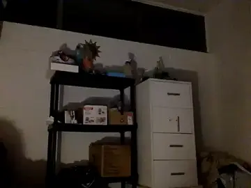 Stripchat Live Sex of psycodelicus