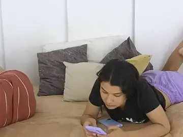 Stripchat Adult Webcams of sexychanell_18