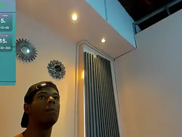 Stripchat Adult Video Chat of ANDY_OWEEN1