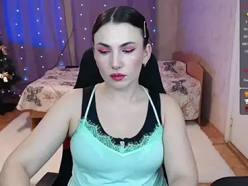 Stripchat Adult Webcam of Daniela_Cooperr