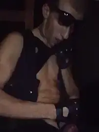 Stripchat Sex Chat of HeverlonPrivate