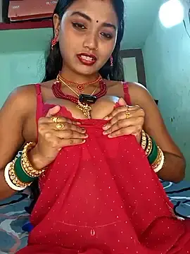 Stripchat Nude Webcam of Hot-priyaa1