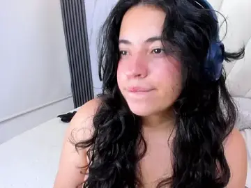 Stripchat Sex Chat of Nicol_Chang