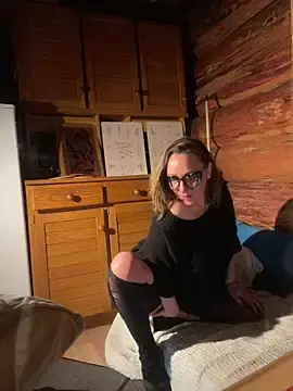 Stripchat Adult Webcams of Reine_du_Vice84