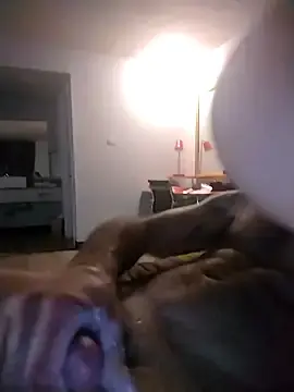 Stripchat Best Webcam of Treemandude