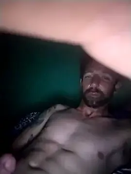 Stripchat Best Webcam of Treemandude