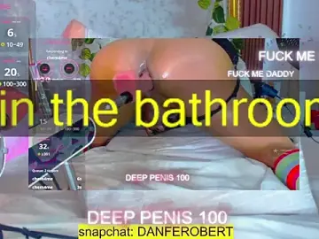 Stripchat Private Sex Chat of andyysissy