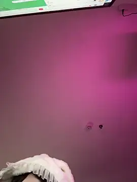 Stripchat Private Sex Chat of hanahn