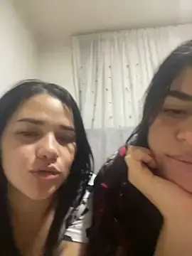 Stripchat Live Sex of sindyy_01