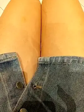 Stripchat Live Sex of Baby-Linh