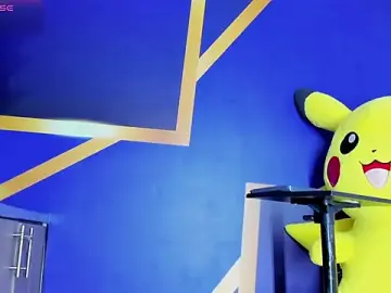 Stripchat Nude Webcam of Melany_All