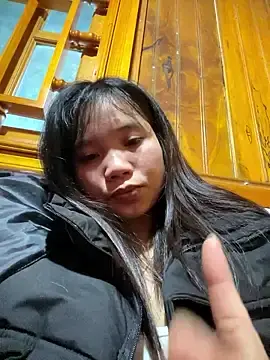 Ngoc-bbi from stripchat