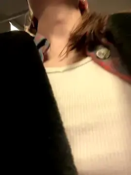 Stripchat Adult Webcam of RinaCat