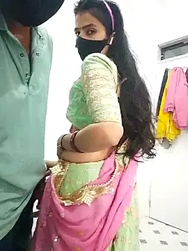 Stripchat Watch Live Sex Cams of Somya_Rishi