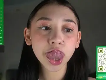 Stripchat Adult Video Chat of Sssonya