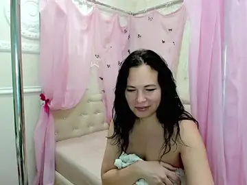 Stripchat Live Sex of Victoria_Panther