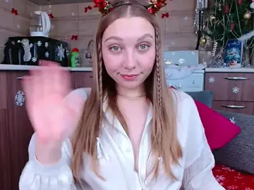 Stripchat Best Webcam of bellaa_love_