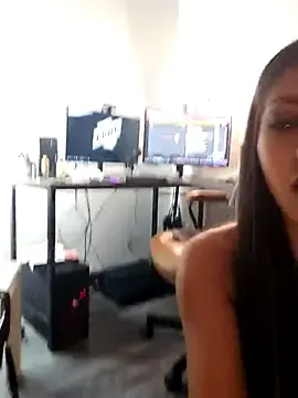 Stripchat Adult Video Chat of xKimRose