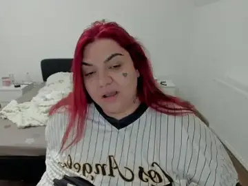 Stripchat Free Porn Cam of EvvaBBW