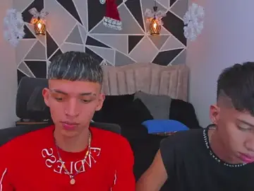 Juan_Nd_Steven from stripchat