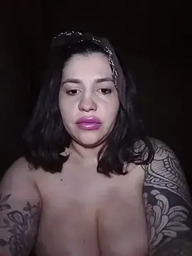 Stripchat Sex Chat of Lucisferxxx