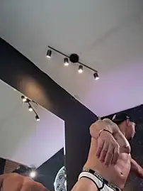 Stripchat Nude Webcam of MassimoWalton2