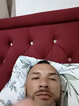 Stripchat Adult Webcam of Paugostoso86