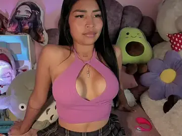 Stripchat Best live sex cam show of Pocahontascute_33