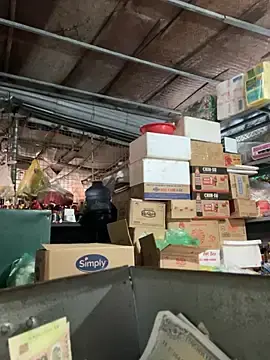 Stripchat Live Sex of YANINA120