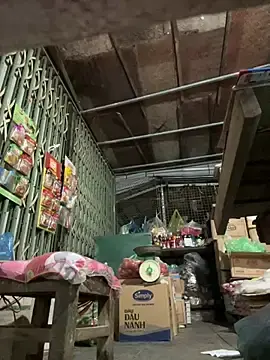 Stripchat Live Sex of YANINA120