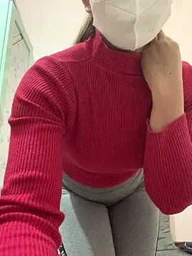 Stripchat Free Live Porn of YANINA120