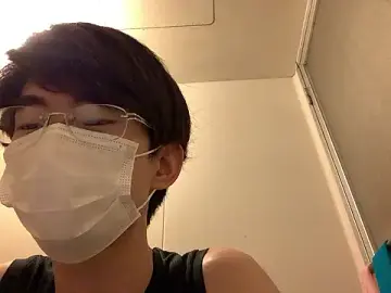 Stripchat Live Porn of kurusu46