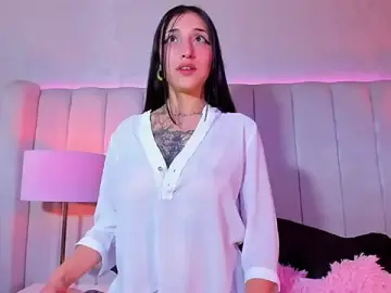 Stripchat Live Sex of Evabellee