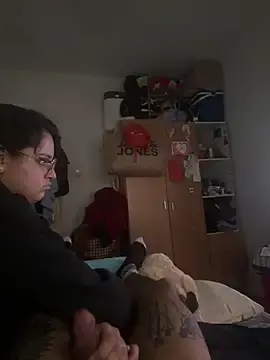 Stripchat Sex Chat of Jaykel_a