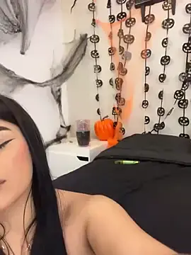 Stripchat Best live sex cam show of Kariina__69