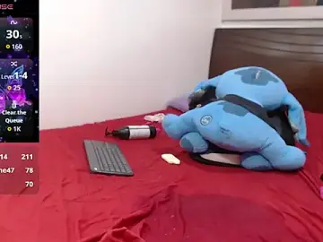 Stripchat Watch Live Sex Cams of Lia_Arellano